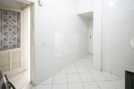 Apartamento à venda com 3 quartos em Leblon, Rio de Janeiro, RJ