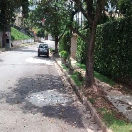 Terreno à venda em Parque dos Príncipes, São Paulo, SP