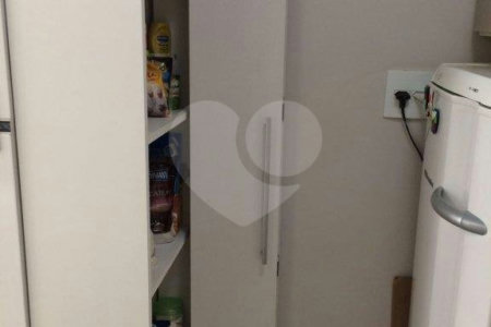 Duplex à venda com 3 quartos, sendo 2 suítes, em Jardim Japão, São Paulo, SP
