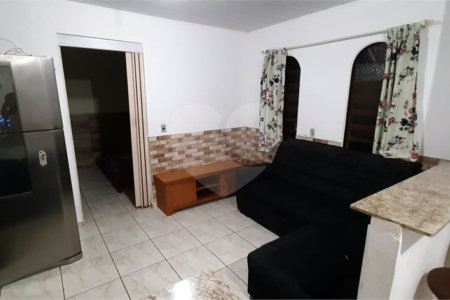 Chácara à venda com 4 quartos, sendo 2 suítes, em Distrito Industrial, Uberlândia, MG