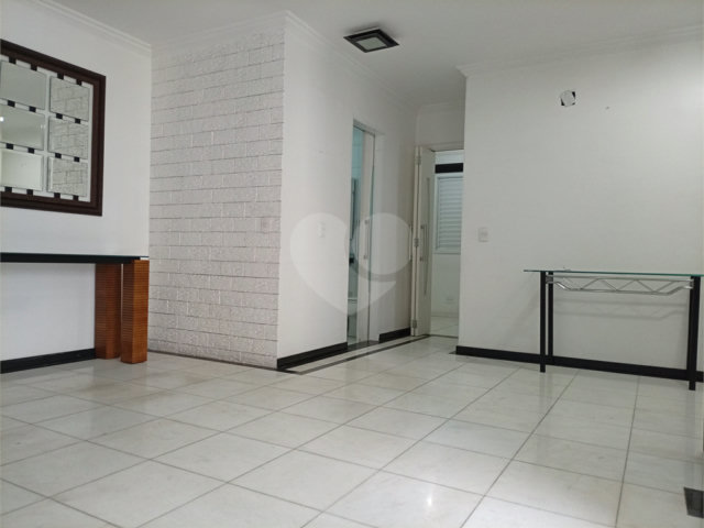 Apartamento à venda com 2 quartos em Parque Novo Mundo, São Paulo, SP