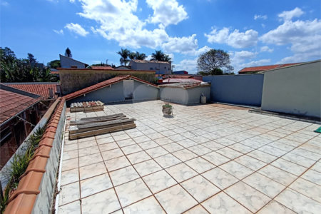 Casa para alugar com 3 quartos em Vila São José, Itapetininga, SP