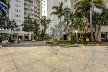Apartamento à venda com 3 quartos, sendo 1 suíte, em Vila Leopoldina, São Paulo, SP