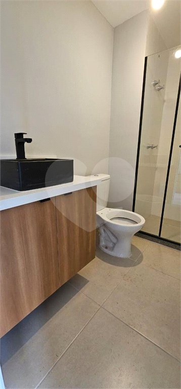 Apartamento à venda com 2 quartos em Indianópolis, São Paulo, SP