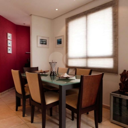 Apartamento à venda com 3 quartos, sendo 1 suíte, em Água Fria, São Paulo, SP