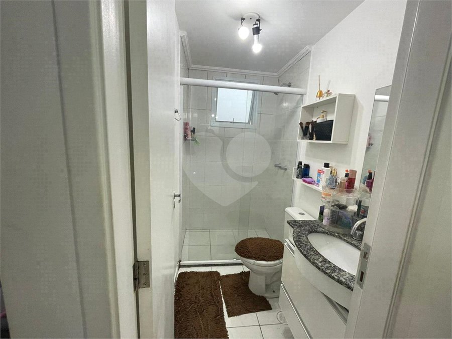 Apartamento à venda com 2 quartos, sendo 1 suíte, em Jardim Brasil (zona Norte), São Paulo, SP