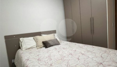 Casa à venda com 2 quartos no condomínio Viva Alto, São Paulo - SP