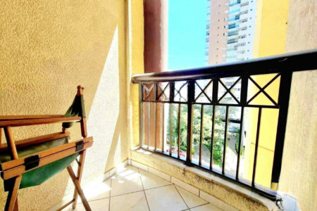Apartamento com 3 dormitórios à venda, 130 m² por R$ 1.280.000,00 - Ponta da Praia - Santos/SP