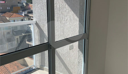 Apartamento à venda com 2 quartos em Vila Gustavo, São Paulo, SP