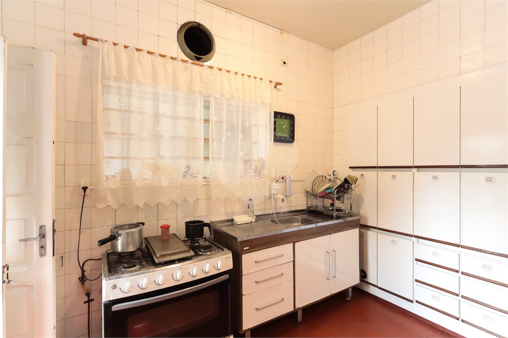 Sobrado à venda com 3 quartos em Chácara Santo Antônio, São Paulo, SP
