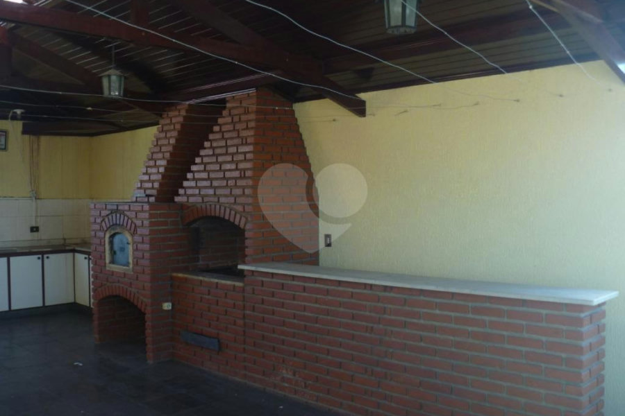 Sobrado à venda com 3 quartos, sendo 1 suíte, no Brasilândia, São Paulo, SP
