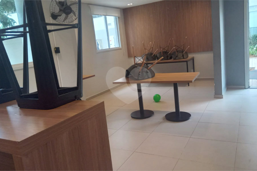 Apartamento à venda com 2 quartos em Vila Guilherme, São Paulo, SP