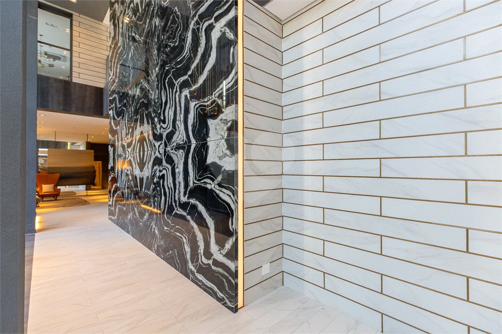 Apartamento à venda com 4 suítes em Campo Belo, São Paulo, SP
