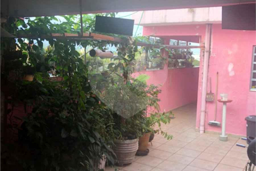 Sobrado à venda com 4 quartos, sendo 1 suíte, em Freguesia do Ó, São Paulo, SP
