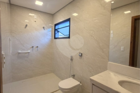 Casa à venda com 3 suítes no condomínio Saint Patrick, Sorocaba - SP
