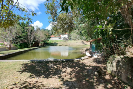 Terreno à venda em Alto da Serra (mailasqui), São Roque, SP