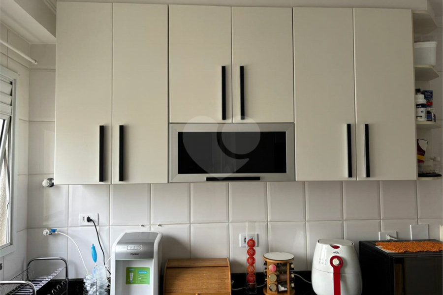 Apartamento à venda com 3 quartos, sendo 2 suítes, em Santana, São Paulo, SP
