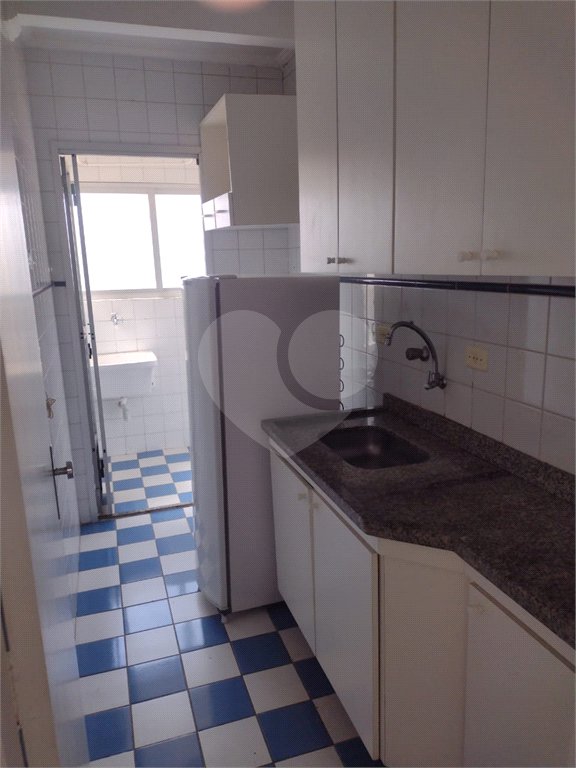 Apartamento à venda ou para alugar com 1 quarto em Santana, São Paulo, SP