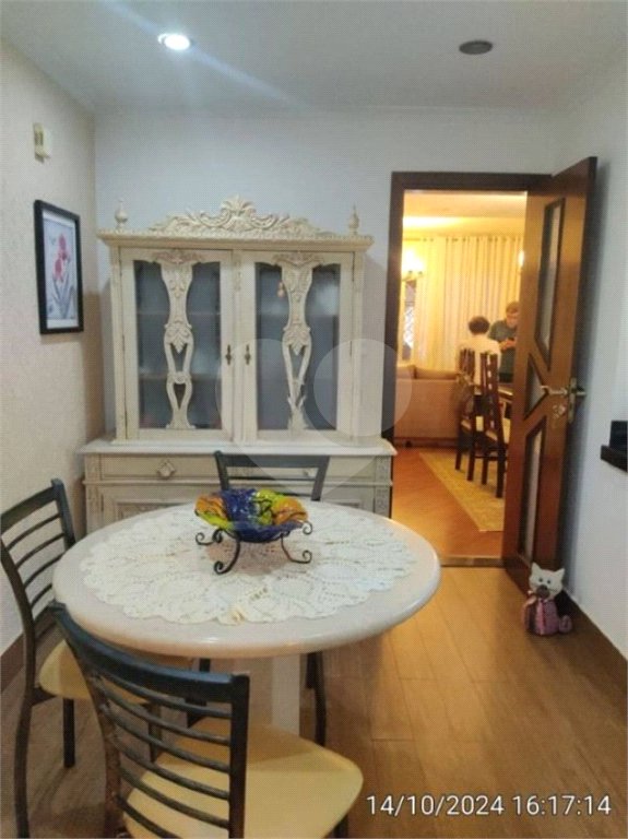 Casa à venda com 3 quartos em Jardim Santa Cruz (sacomã), São Paulo, SP