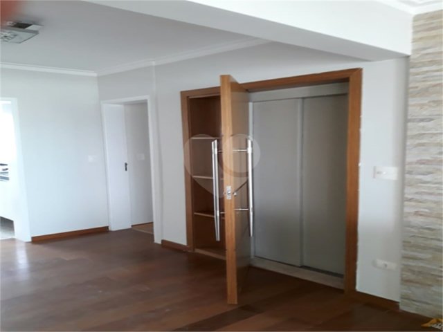Apartamento à venda com 3 suítes,  em Santana, São Paulo, SP
