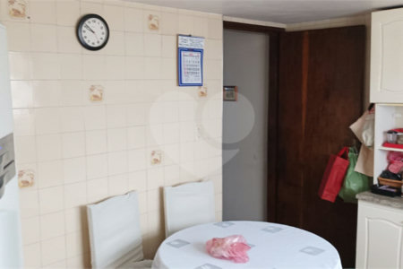 Casa à venda com 3 quartos em Parada Inglesa, São Paulo, SP