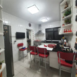 Apartamento à venda com 3 suítes em Mandaqui, São Paulo, SP