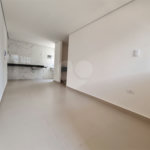 Apartamento à venda com 1 quarto em Vila Mazzei, São Paulo, SP