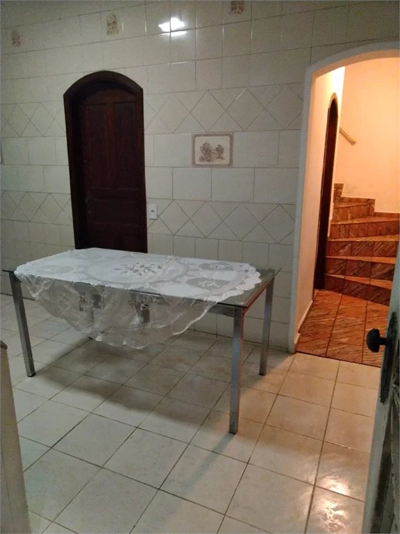 Sobrado à venda com 4 quartos, sendo 2 suítes, em Instituto de Previdência, São Paulo, SP