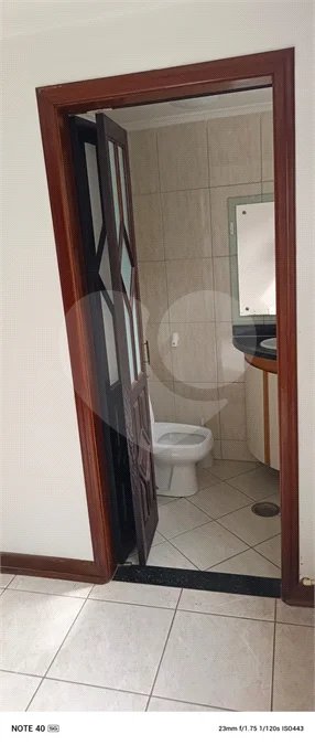 Apartamento à venda com 2 quartos em Água Fria, São Paulo, SP