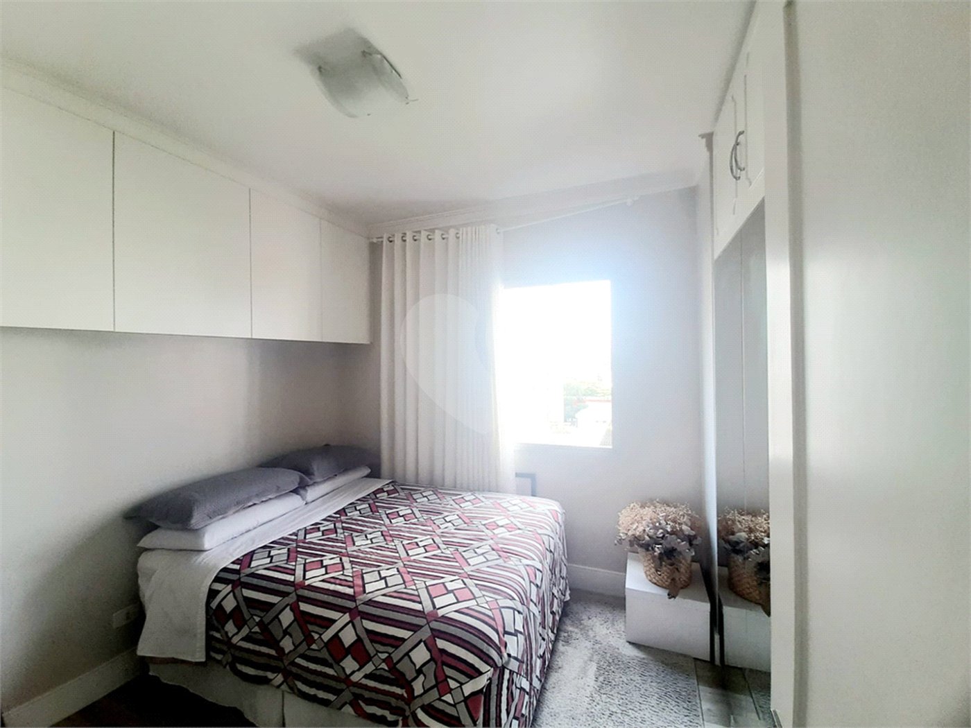 Apartamento à venda com 3 quartos em Moema, São Paulo, SP