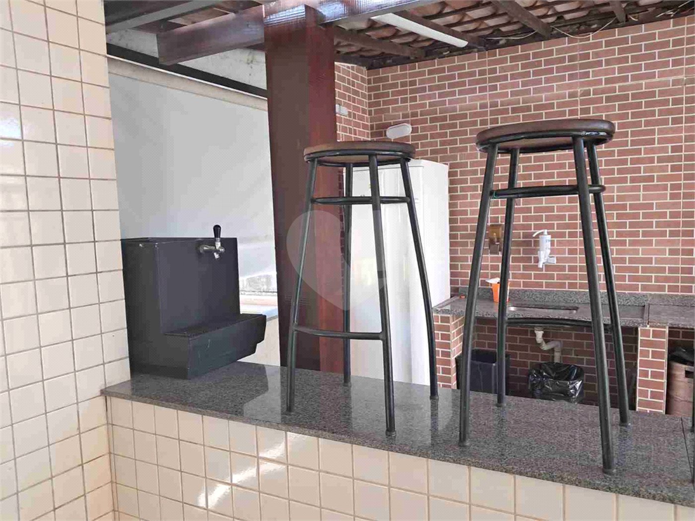 Apartamento à venda com 2 quartos, sendo 1 suíte, em Vargem Grande, Rio de Janeiro, RJ