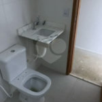 Sobrado novo nunca habitado.