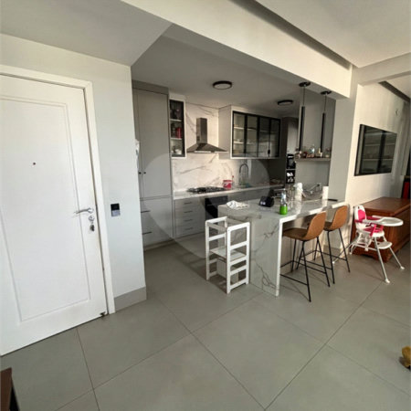 Apartamento à venda com 3 quartos, sendo 2 suítes, em Pico do Amor, Cuiabá, MT