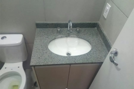 Apartamento à venda com 1 suíte em Pinheiros, São Paulo, SP