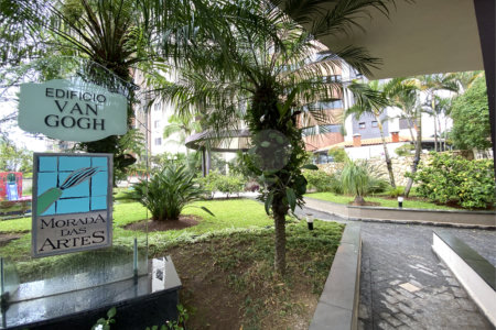 Apartamento à venda com 3 suítes em Rudge Ramos, São Bernardo do Campo, SP