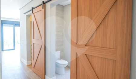Casa à venda com 3 suítes em Condomínio Residencial Euroville II, Bragança Paulista, SP