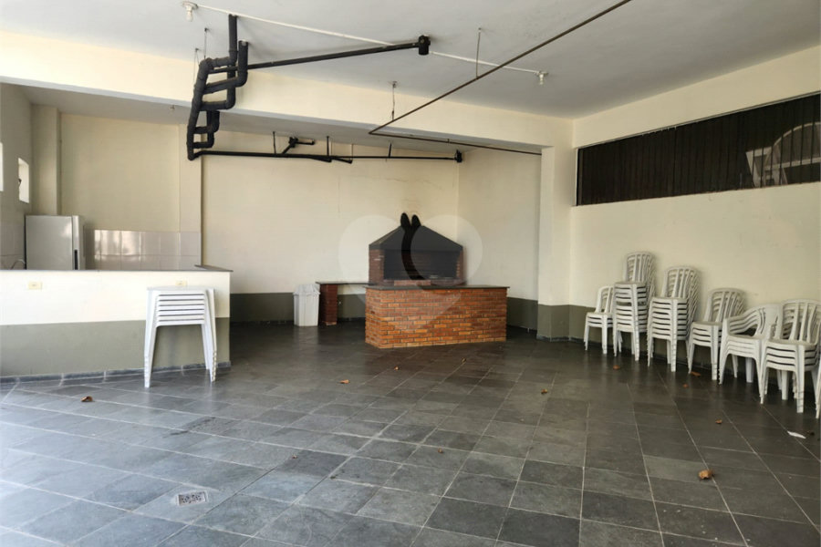 Apartamento à venda com 3 quartos, sendo 1 suíte, em Mandaqui, São Paulo, SP