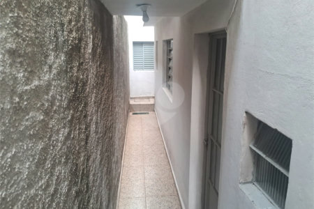 Casa à venda com 2 quartos em Vila Jaguara, São Paulo, SP