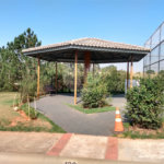Apartamento à venda com 2 quartos em Vila dos Bandeirantes, Itapetininga, SP