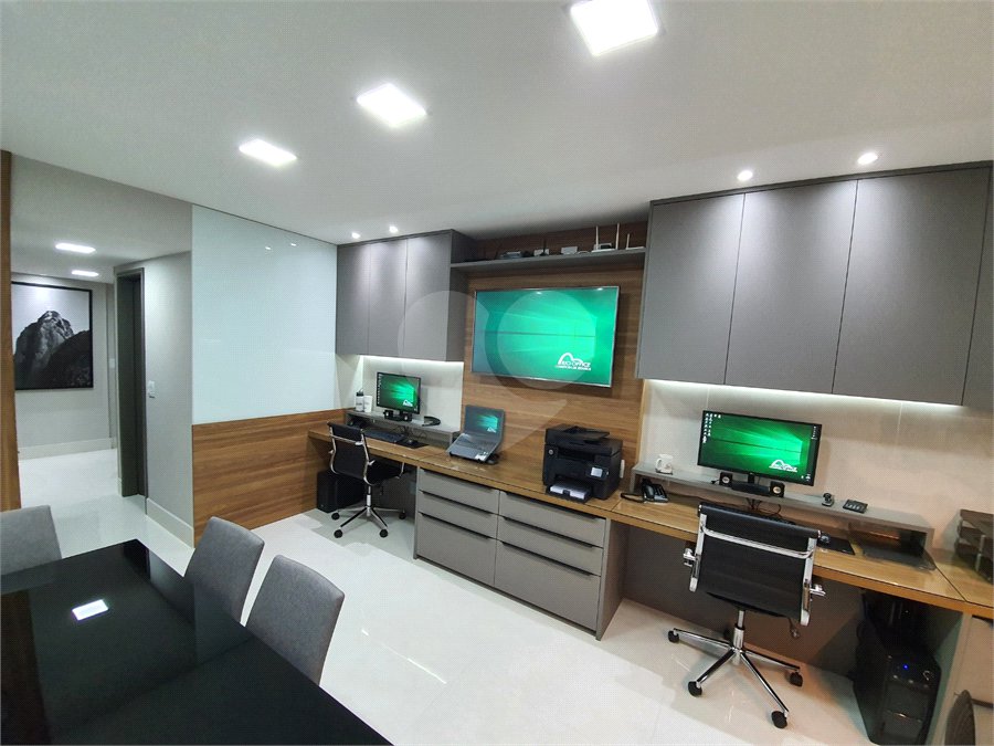 Sala à venda em Maracanã, Rio de Janeiro, RJ