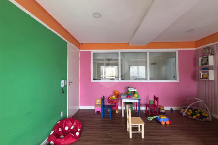 Apartamento à venda com 2 quartos, sendo 1 suíte, em Aparecidinha, Sorocaba, SP