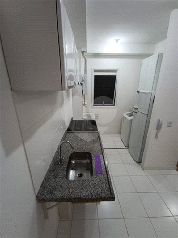 Apartamento à venda com 2 quartos em Jardim Boa Vista (zona Oeste), São Paulo, SP
