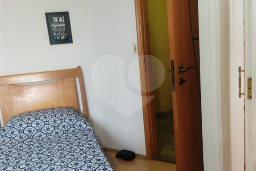 Sobrado à venda com 3 quartos, sendo 2 suítes, em Limão, São Paulo, SP