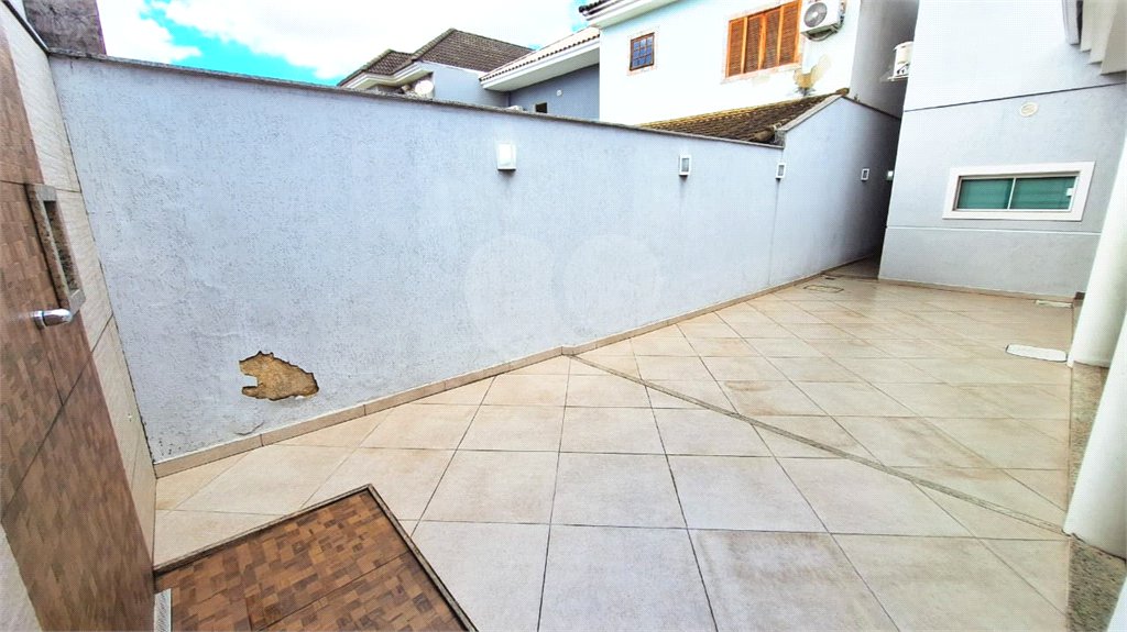 Casa à venda com 2 suítes no condomínio Residencial Vale das Palmeiras, Rio de Janeiro - RJ