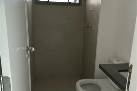 Apartamento à venda com 1 quarto em Pinheiros, São Paulo, SP