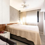 Apartamento à venda com 2 quartos, sendo 1 suíte, em Vila Cordeiro, São Paulo, SP