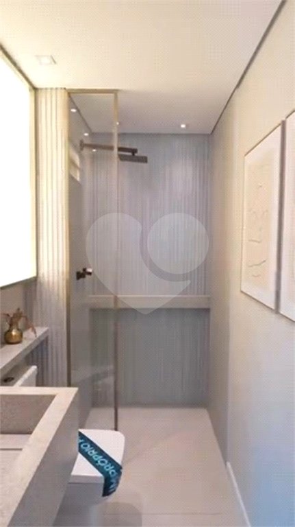 Apartamento à venda com 3 quartos, sendo 1 suíte, em Chácara Califórnia, São Paulo, SP