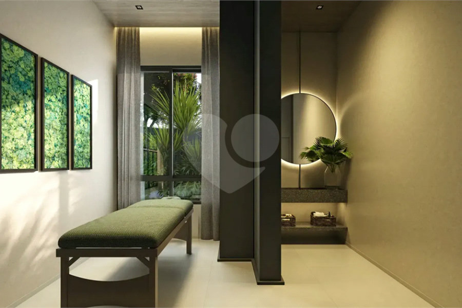 Apartamento à venda com 3 suítes em Tucuruvi, São Paulo, SP