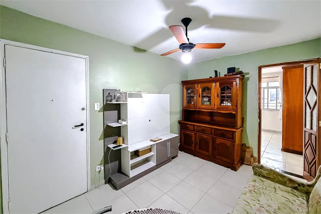 Apartamento à venda com 2 quartos em Aclimação, São Paulo, SP