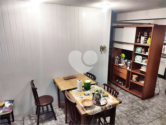 Sobrado à venda com 4 quartos, sendo 3 suítes,  em Casa Verde, São Paulo, SP